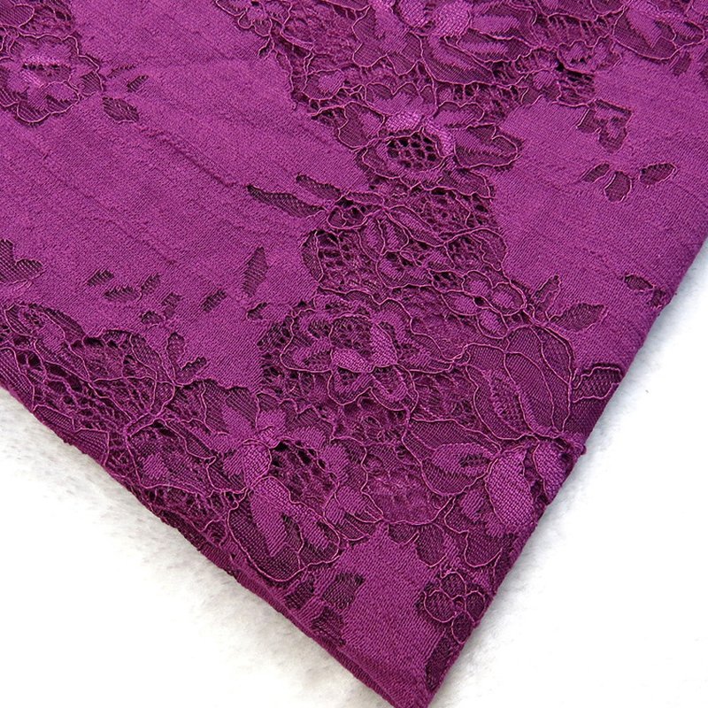 Lace Fabric Wholesale Supplier 8